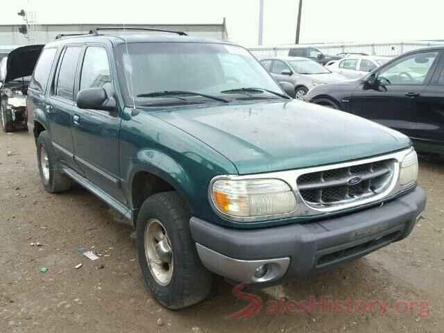 JF2GTABC4JH210429 2001 FORD EXPLORER