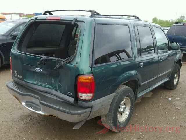 JF2GTABC4JH210429 2001 FORD EXPLORER