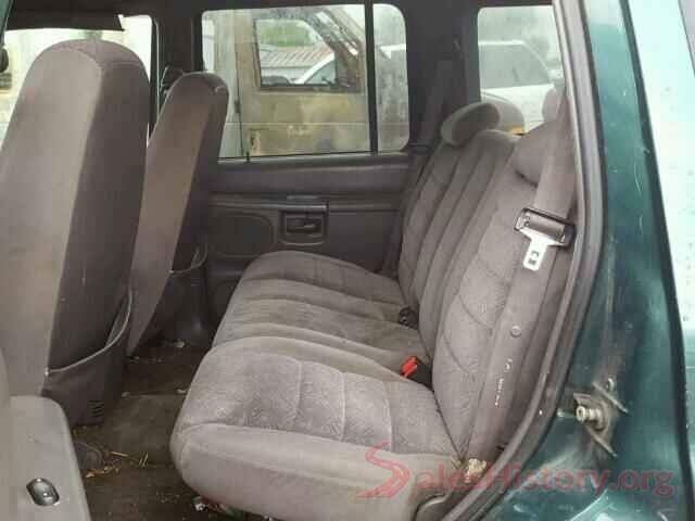 JF2GTABC4JH210429 2001 FORD EXPLORER