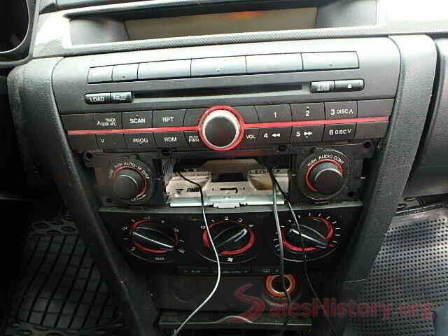 4T4BF1FK4GR541742 2004 MAZDA 3