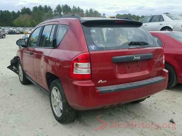 ZACCJBABXHPG29745 2010 JEEP COMPASS