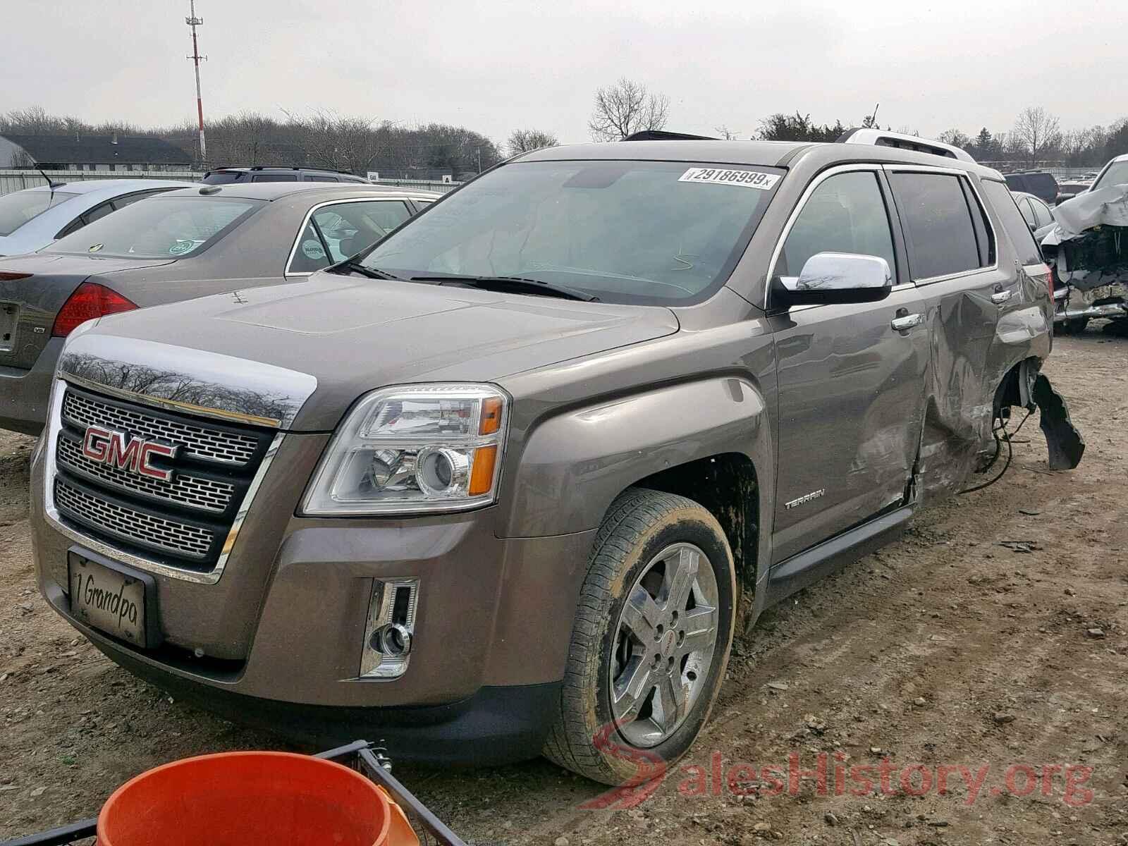 5NMS23AD2KH109472 2012 GMC TERRAIN SL