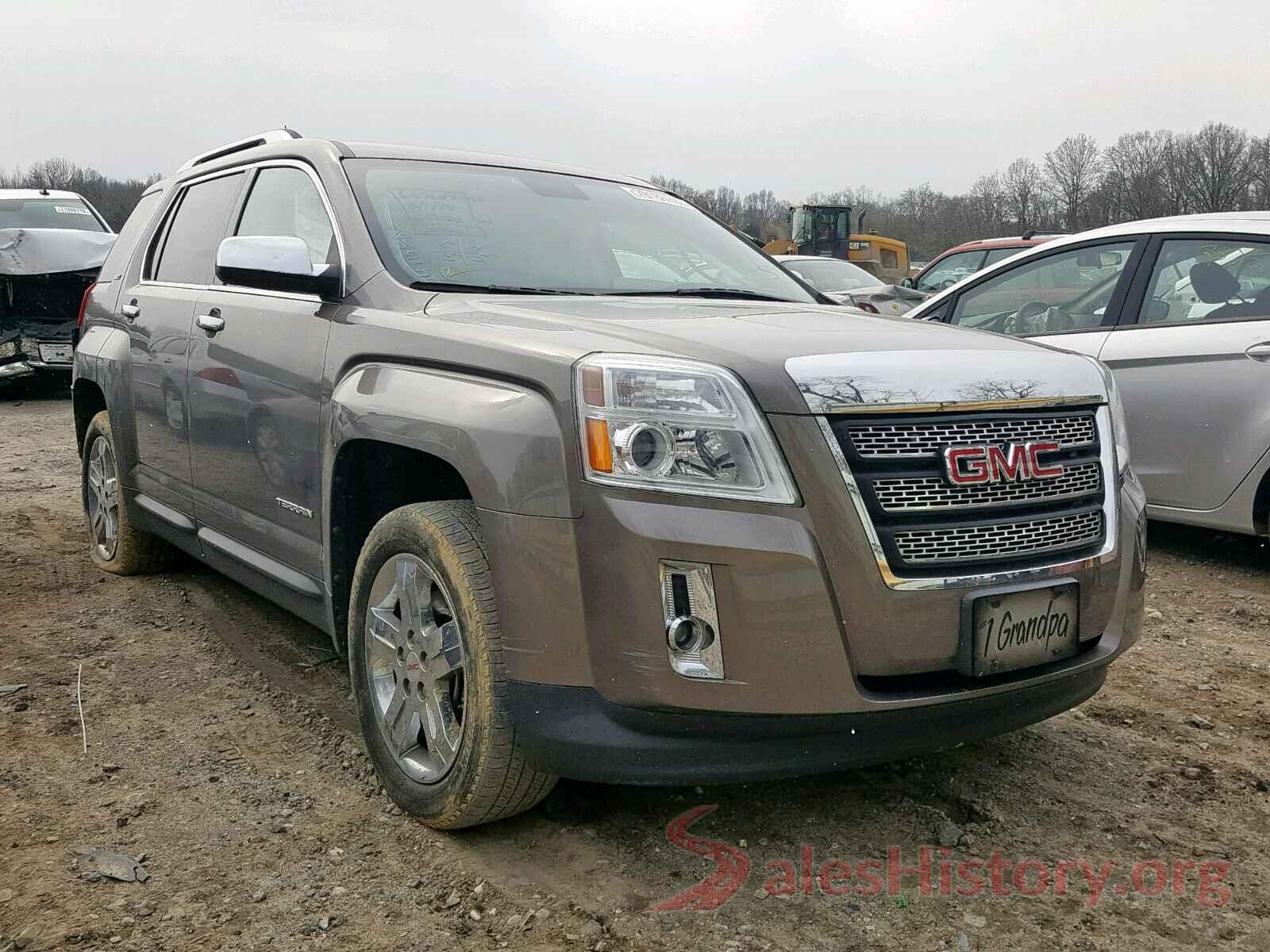 5NMS23AD2KH109472 2012 GMC TERRAIN SL