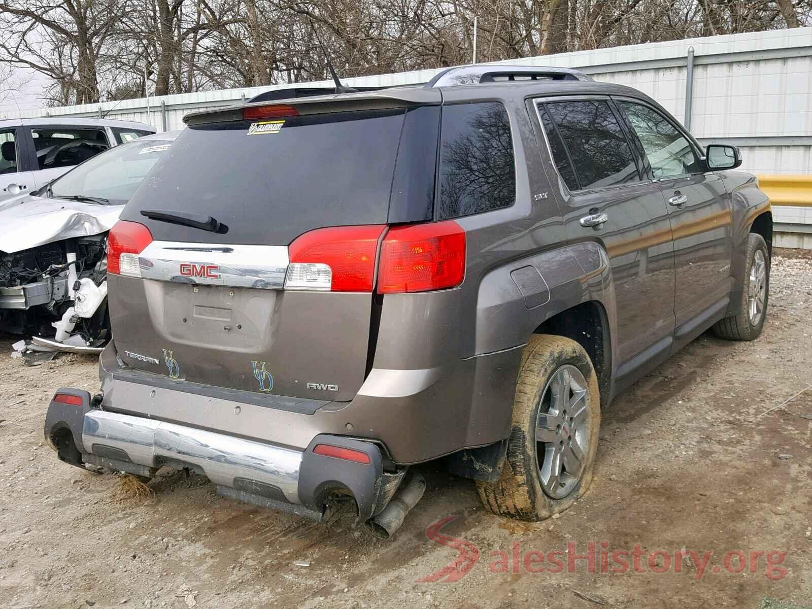 5NMS23AD2KH109472 2012 GMC TERRAIN SL