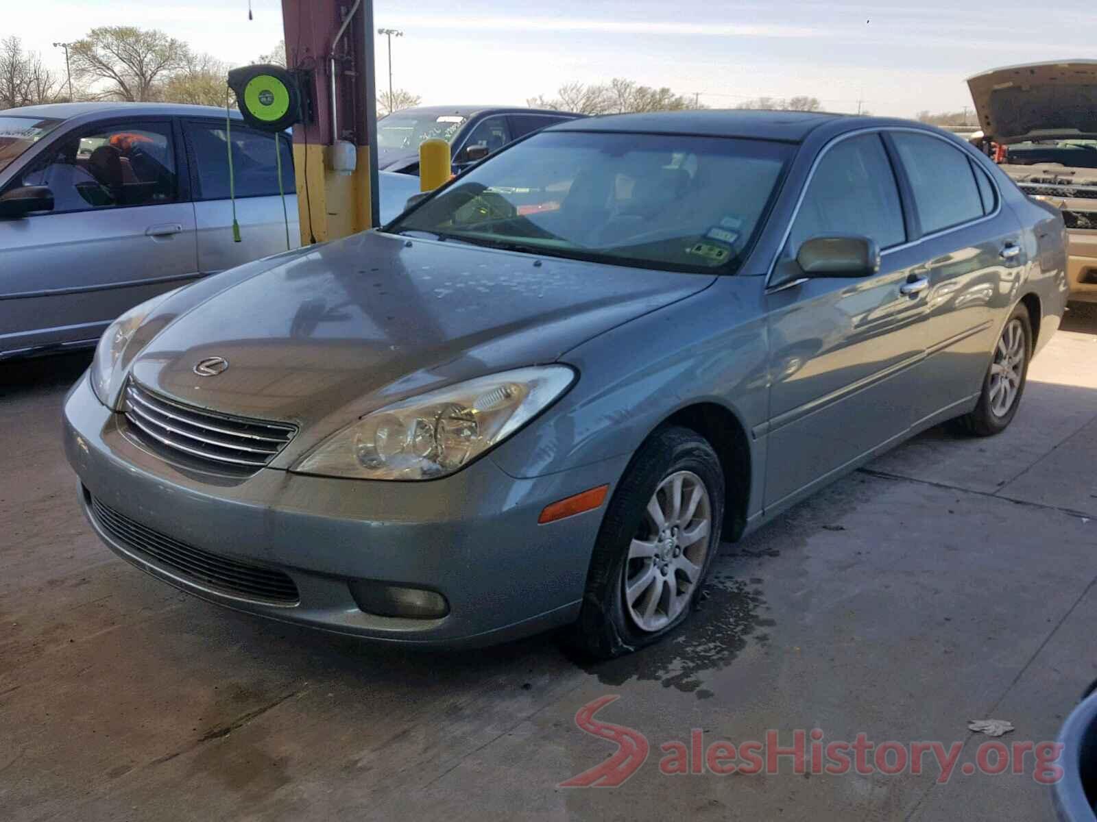 3N1CP5CU8KL545943 2002 LEXUS ES300