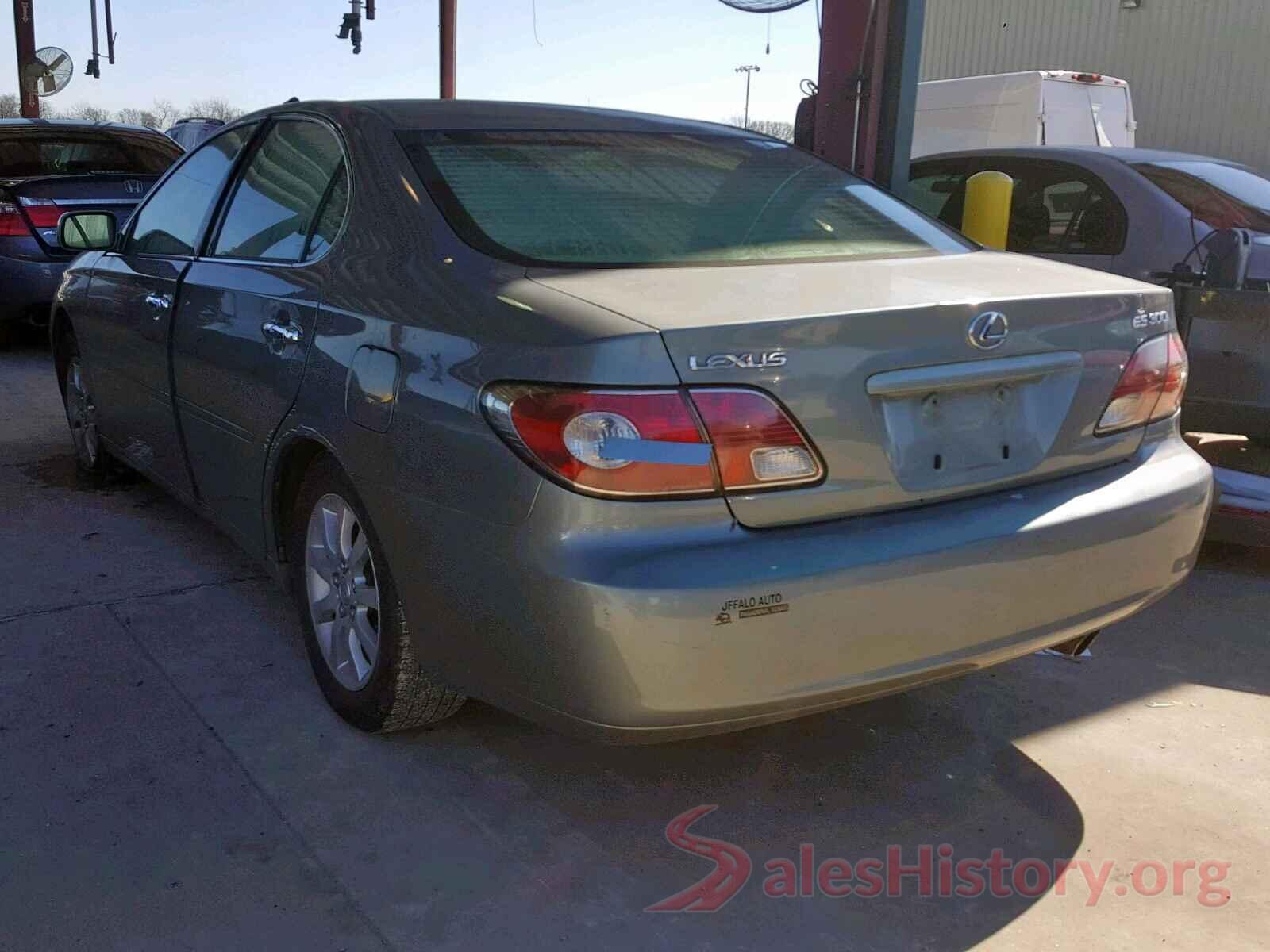 3N1CP5CU8KL545943 2002 LEXUS ES300