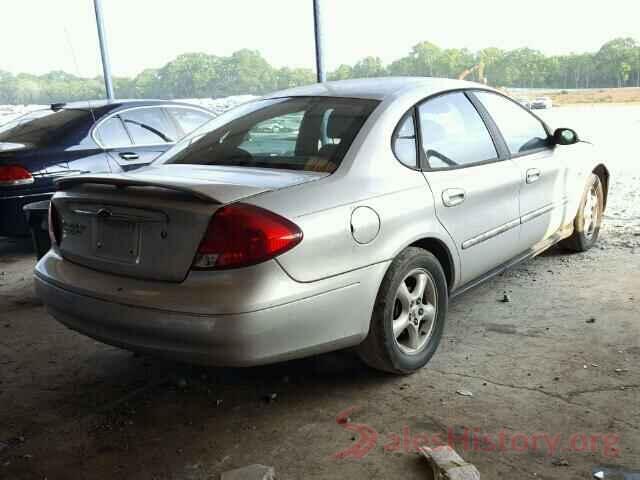 5NPE24AF6HH528893 2000 FORD TAURUS