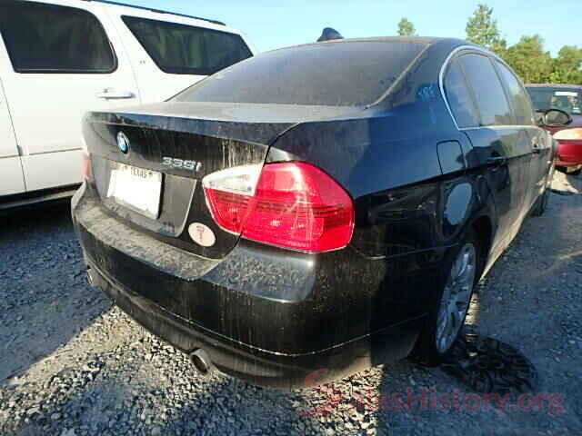 KMHCT5AE8GU280504 2008 BMW 3 SERIES