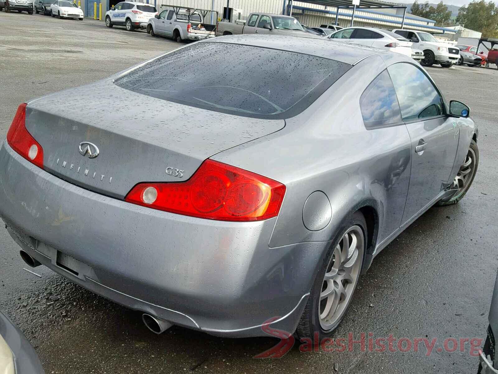 JM1GL1VM0J1323256 2005 INFINITI G35