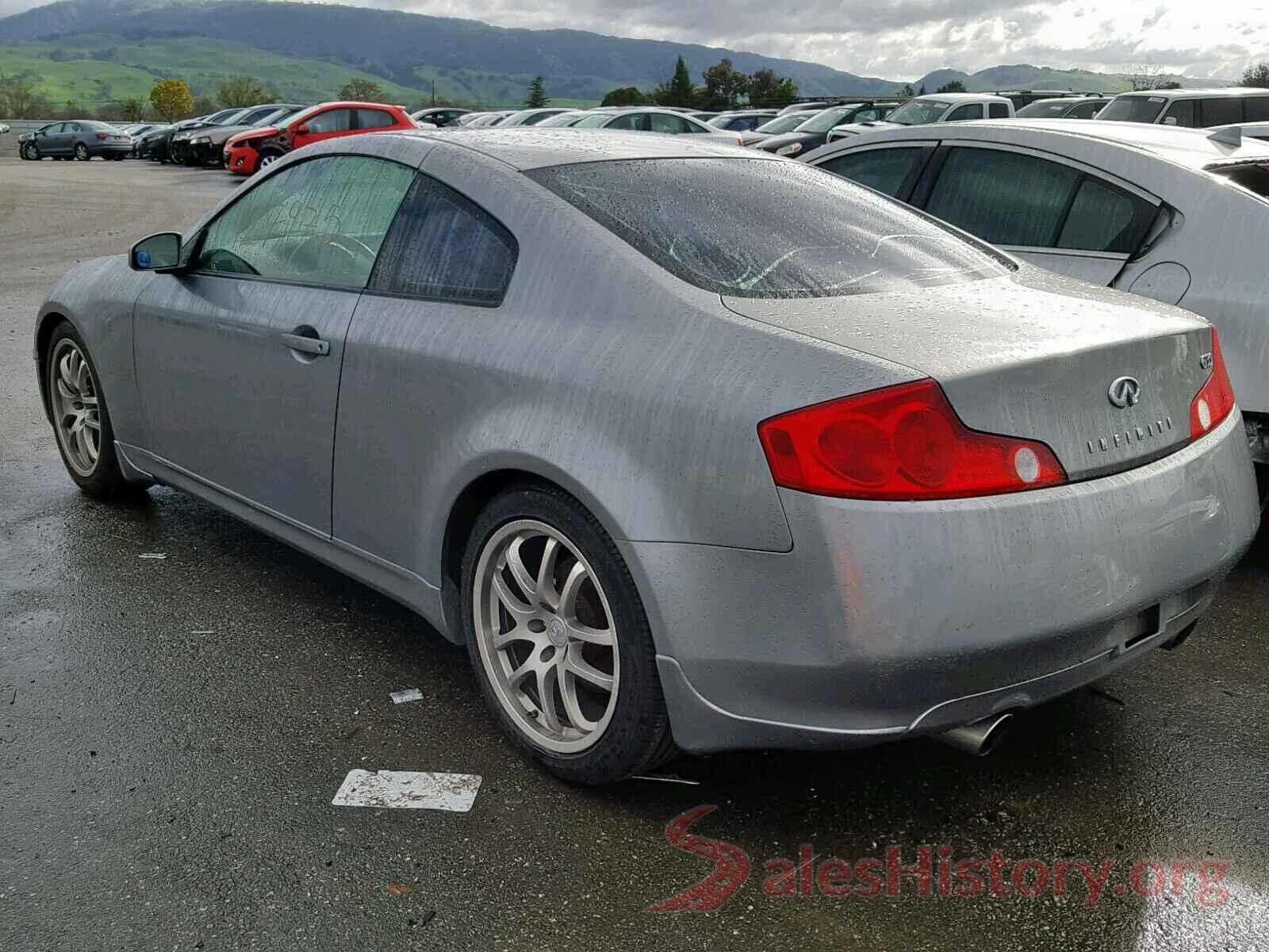 JM1GL1VM0J1323256 2005 INFINITI G35