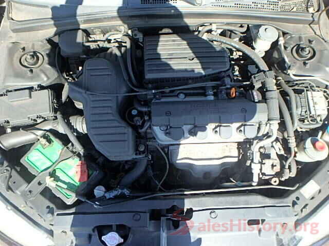 3KPF34AD9KE018730 2005 HONDA CIVIC