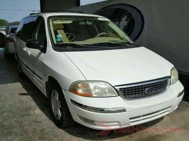 JM1DKFD7XG0129329 2003 FORD WINDSTAR