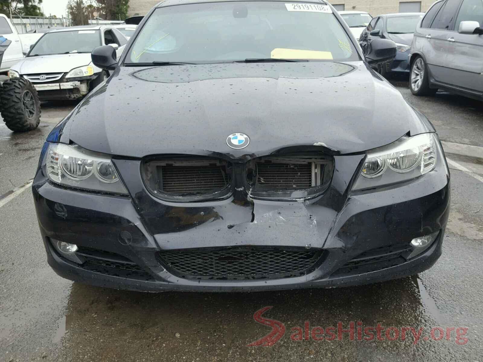 JTEBU5JR1J5581273 2011 BMW 3 SERIES