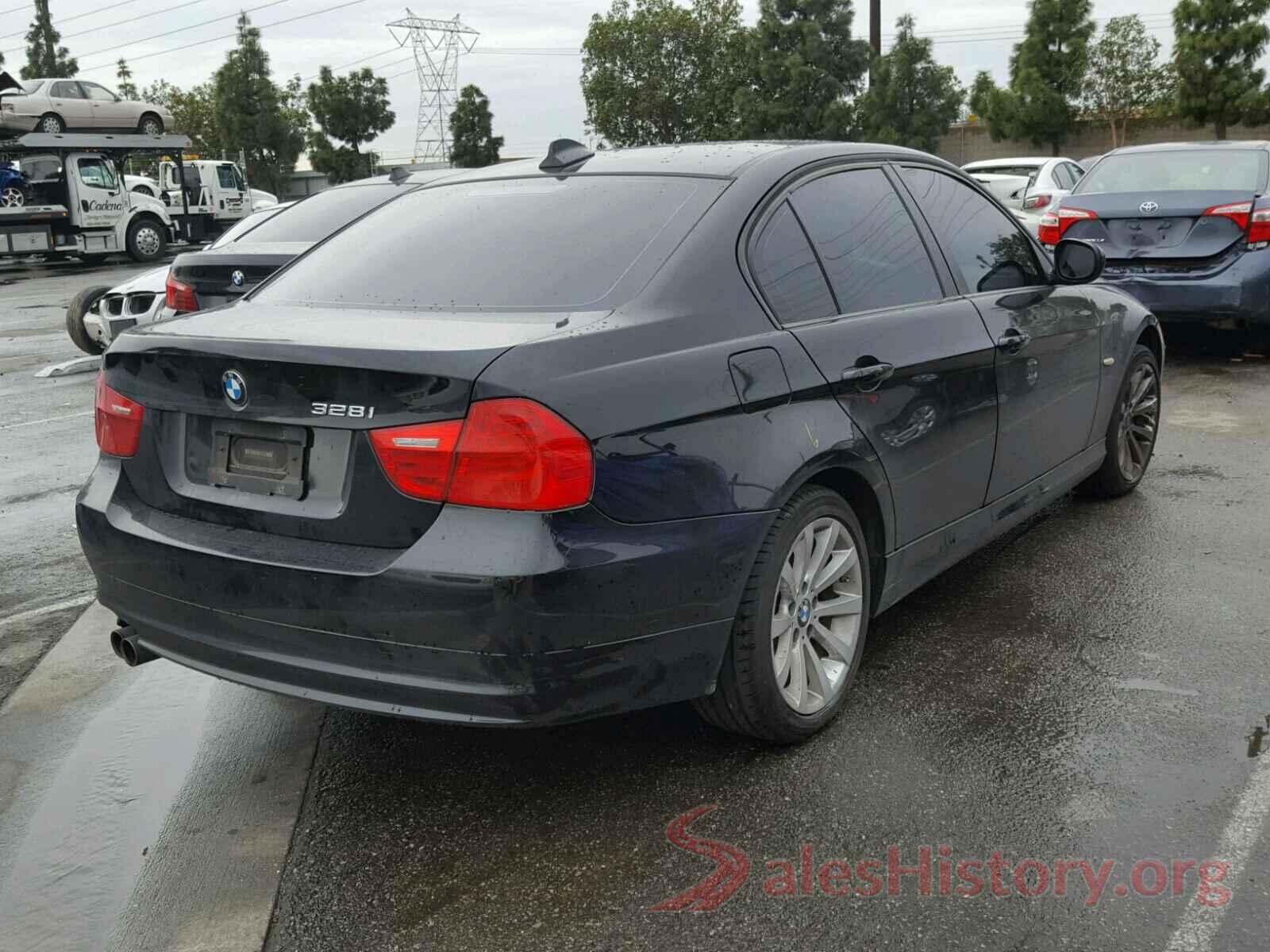 JTEBU5JR1J5581273 2011 BMW 3 SERIES