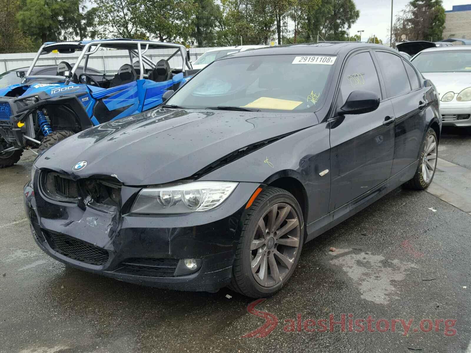 JTEBU5JR1J5581273 2011 BMW 3 SERIES