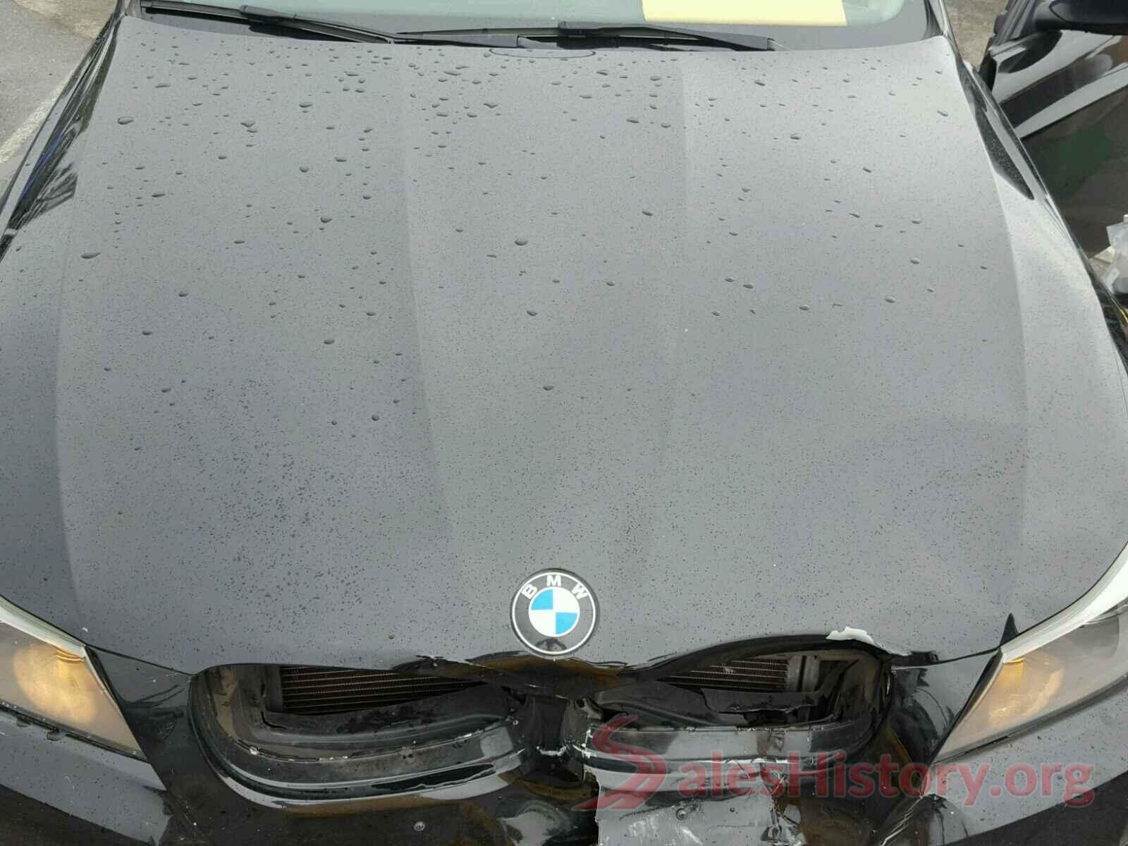 JTEBU5JR1J5581273 2011 BMW 3 SERIES