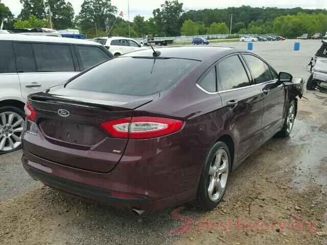 3KPC24A35KE047557 2013 FORD FUSION