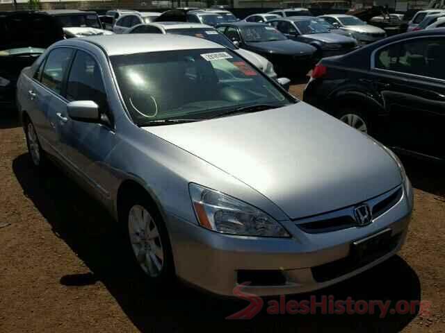 3N1AB7AP0HY394476 2007 HONDA ACCORD