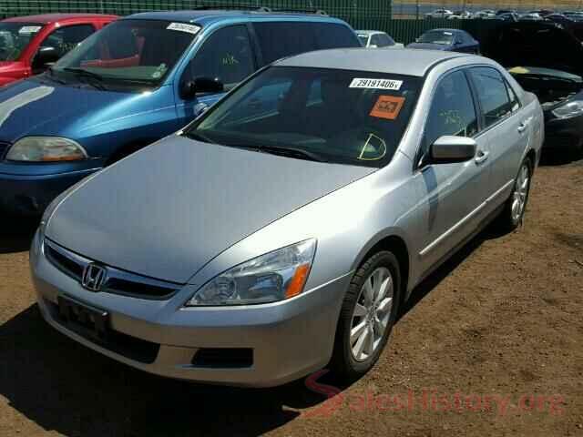 3N1AB7AP0HY394476 2007 HONDA ACCORD