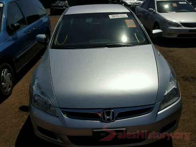 3N1AB7AP0HY394476 2007 HONDA ACCORD