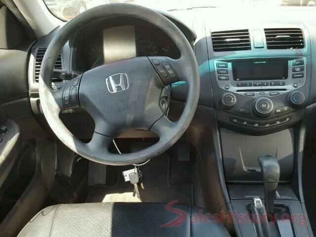 3N1AB7AP0HY394476 2007 HONDA ACCORD