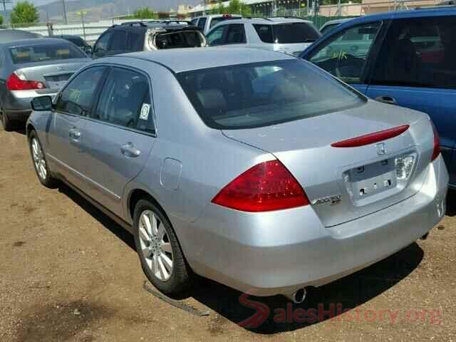 3N1AB7AP0HY394476 2007 HONDA ACCORD