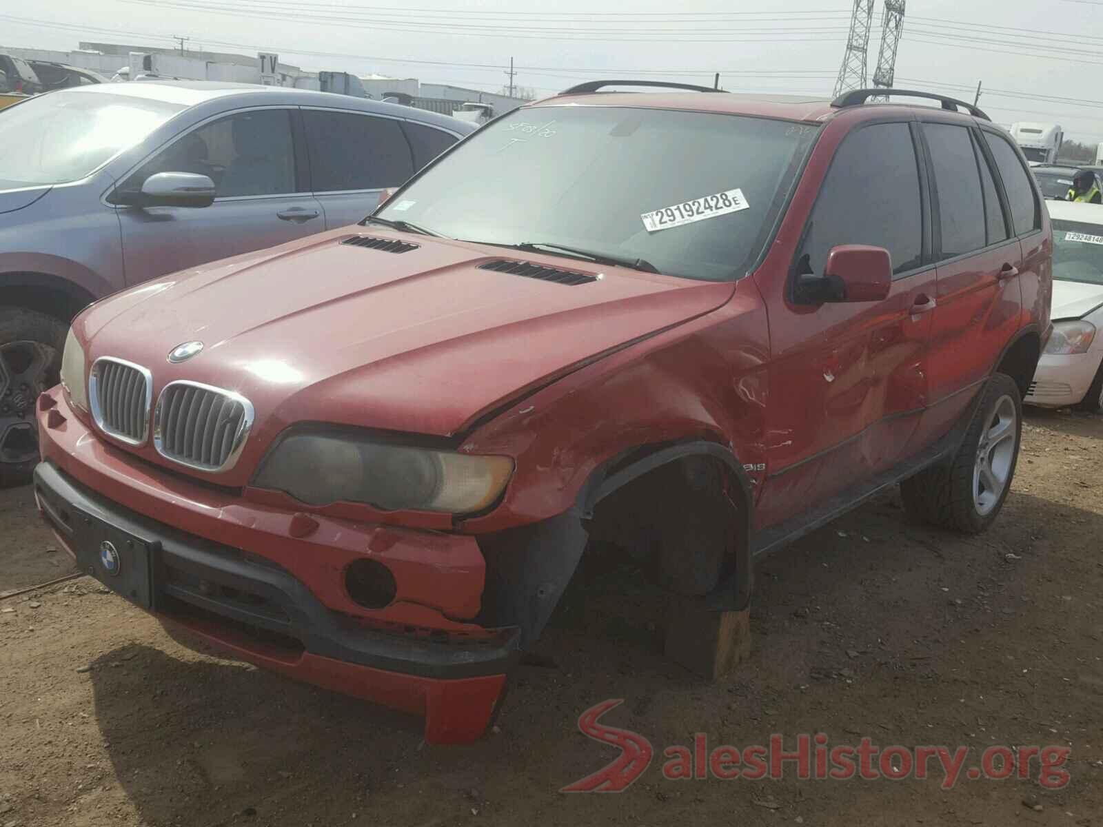 1G1ZG5STXLF079128 2002 BMW X5