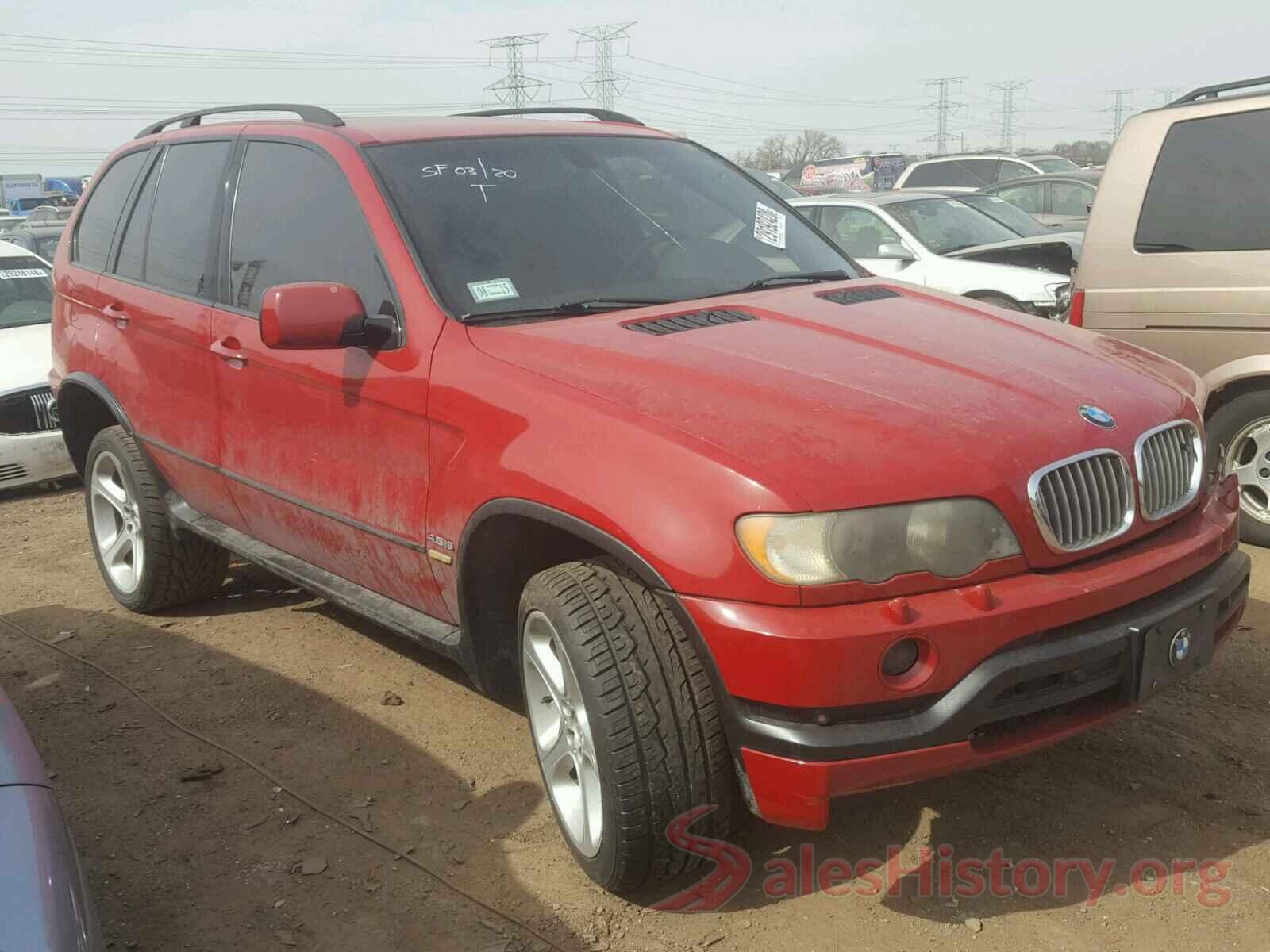 1G1ZG5STXLF079128 2002 BMW X5