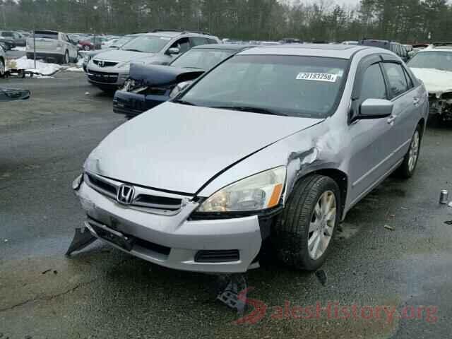 7FARW1H82HE038983 2007 HONDA ACCORD