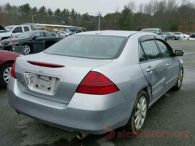 7FARW1H82HE038983 2007 HONDA ACCORD