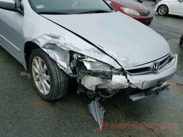 7FARW1H82HE038983 2007 HONDA ACCORD