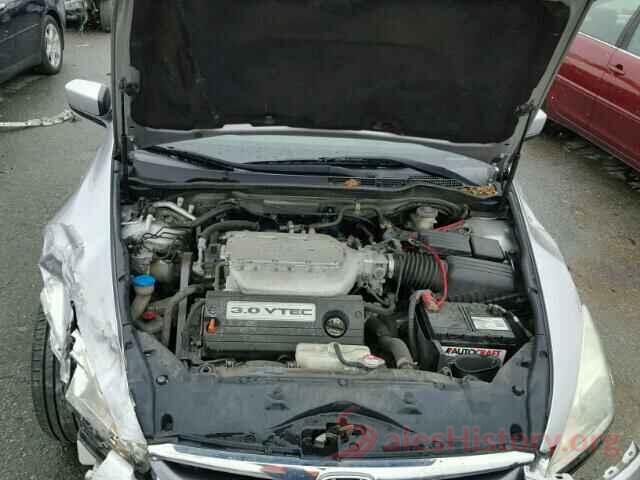 7FARW1H82HE038983 2007 HONDA ACCORD