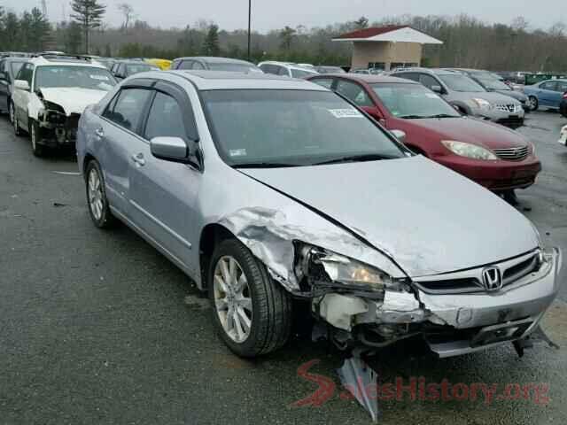 7FARW1H82HE038983 2007 HONDA ACCORD