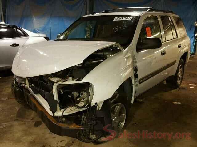 1FMJU1HT3HEA16734 2004 CHEVROLET TRAILBLAZE