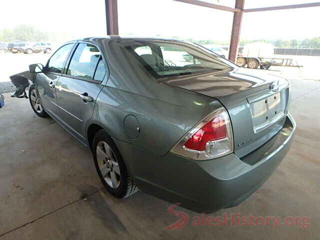 5XYPHDA16GG019226 2006 FORD FUSION