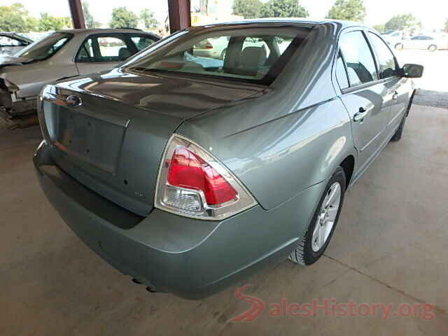 5XYPHDA16GG019226 2006 FORD FUSION