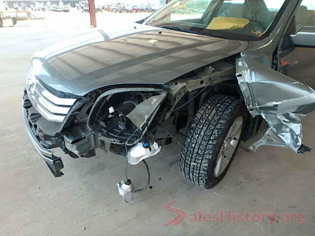 5XYPHDA16GG019226 2006 FORD FUSION