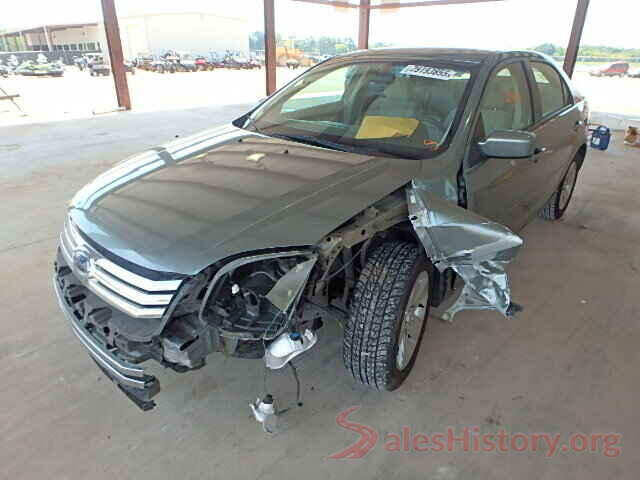 5XYPHDA16GG019226 2006 FORD FUSION