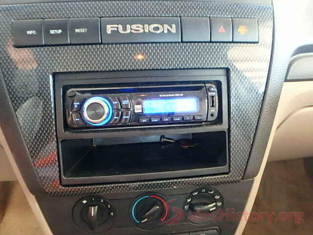 5XYPHDA16GG019226 2006 FORD FUSION