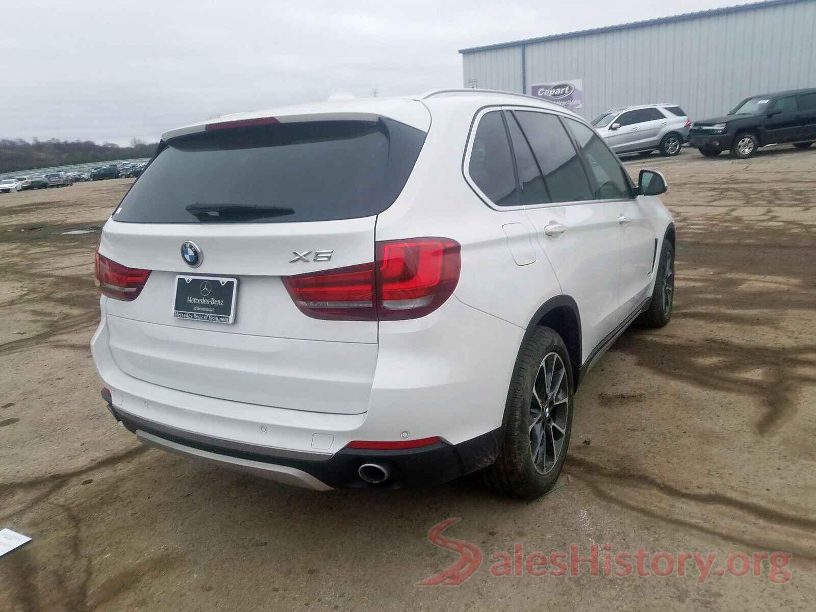 1FADP3F20JL269192 2017 BMW X5