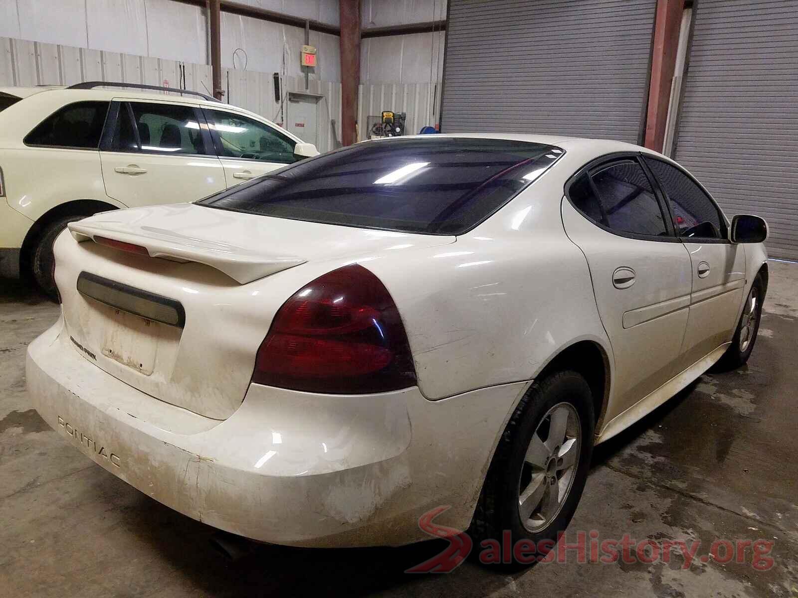 4T1G11AKXMU516975 2006 PONTIAC GRANDPRIX