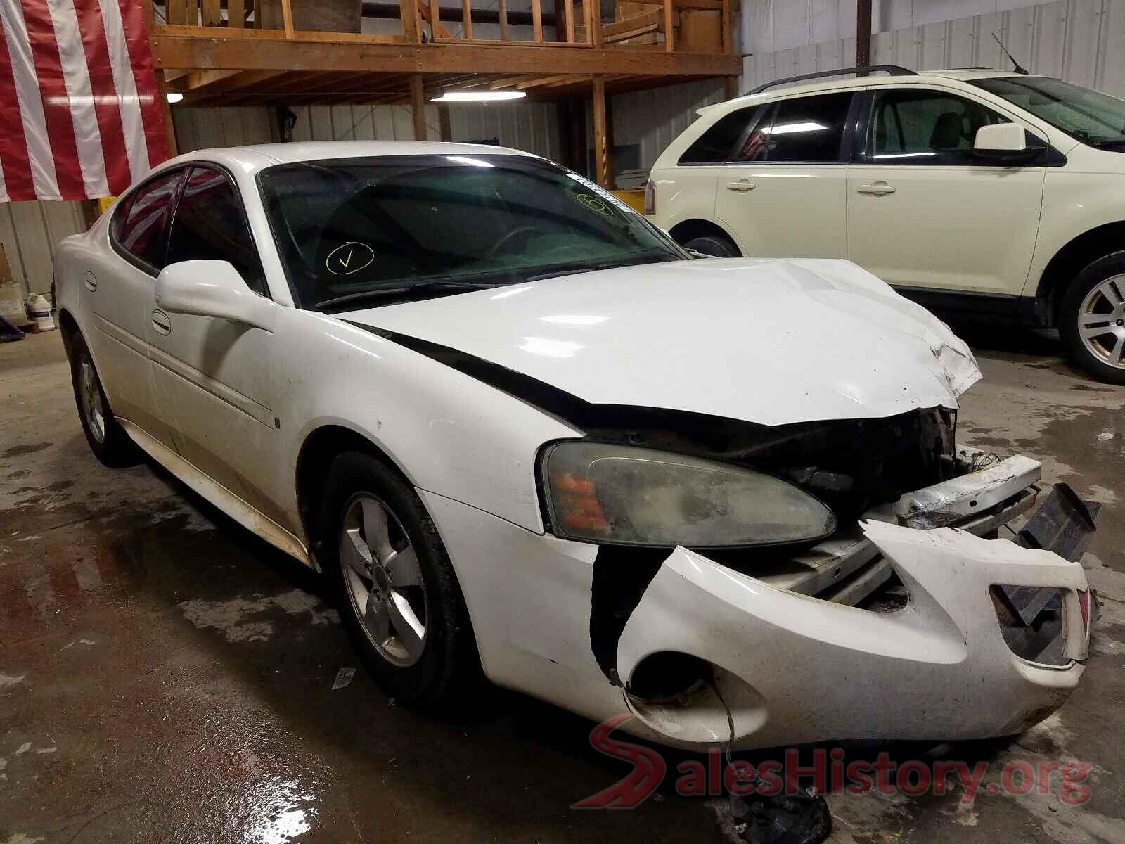 4T1G11AKXMU516975 2006 PONTIAC GRANDPRIX