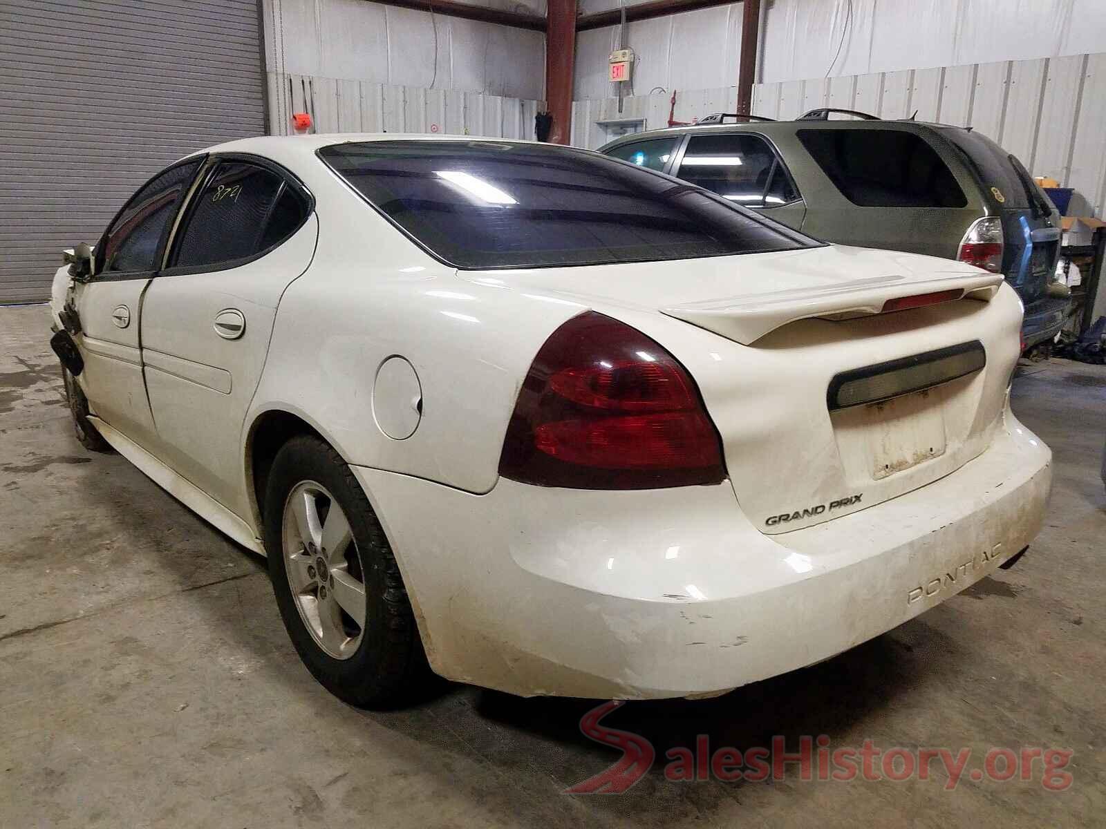 4T1G11AKXMU516975 2006 PONTIAC GRANDPRIX