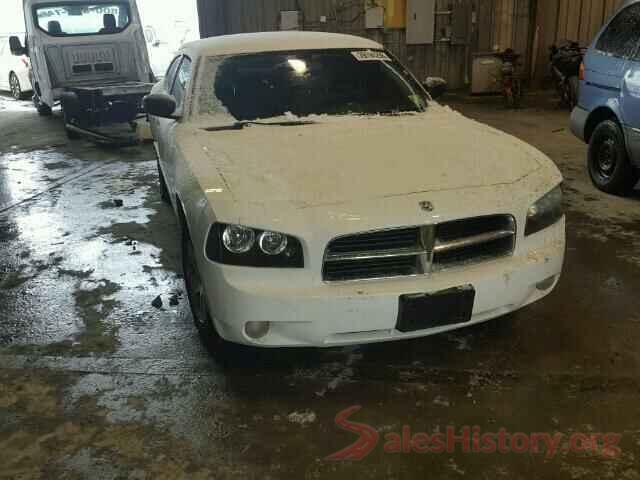 1FTBR1C87LKA36136 2007 DODGE CHARGER