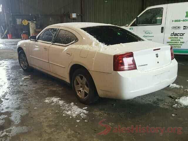 1FTBR1C87LKA36136 2007 DODGE CHARGER