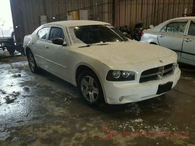 1FTBR1C87LKA36136 2007 DODGE CHARGER