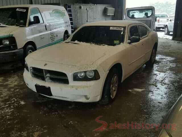 1FTBR1C87LKA36136 2007 DODGE CHARGER