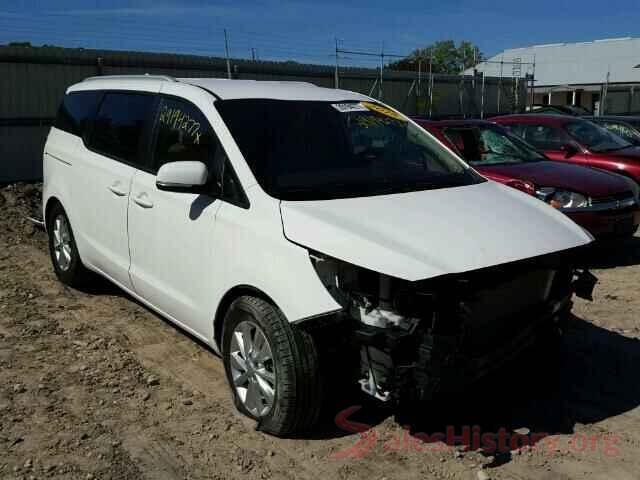 JTHBA1D23K5084925 2015 KIA SEDONA