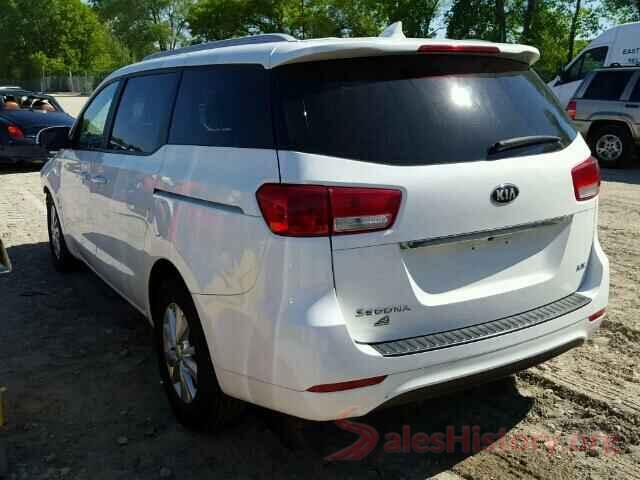 JTHBA1D23K5084925 2015 KIA SEDONA