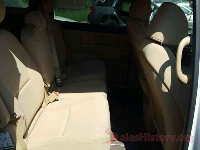 JTHBA1D23K5084925 2015 KIA SEDONA